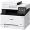 Canon MF657Cdw - Laser All-in-one printer - ADF Dubbelzijdig printen en scannen - Kleur