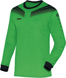 Jako - GK jersey Pro Senior - Sport shirt Groen - M - zachtgroen/zwart