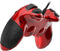 Genesis MANGAN 200 - Gamepad - 15 knoppen met trillingen - Rood