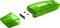 Emtec C410 - USB 2.0 - 64GB - Groen
