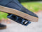 BBB Cycling MountainHigh - Platformpedalen - Antislip - Mat Zwart (set)