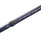 Walk-On opvouwbare wandelstok - anatomisch handvat - verstelbaar 84-94 cm - zwart