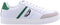 PME Legend Eclipse - Veterschoenen Laag - Uitneembare zool - Wit - Maat 43