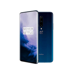 OnePlus 7 Pro - Smartphone - 8GB RAM - 256GB - Blauw