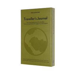 Passion Journal - Reizen