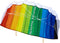 Vliegers | Matrasvliegers - Parafoil Stunter 80x40 Tas