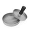 Excellent Houseware Aluminium Hamburgermaker ø11 cm