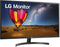 LG 32MN500M - 32 Inch Monitor - Full HD IPS - Gaming Optimalisaties