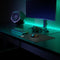 SteelSeries QcK Edge - Gaming Muismat - Nauwkeurige controle 450 x 400 mm - Zwart