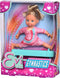 Evi Love Gymnastics Mini Pop