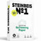 Printpapier Steinbeis Wit Din A4 (5 Stuks)