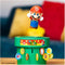 TOMY Pop Up Super Mario - Kinderspel - Spanning en verrassing