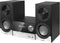 Blaupunkt - Home audio set / 100 W/ BT/CD/MP3/USB/AUX