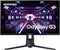 Samsung Odyssey LF24G34TFWU - LED Monitor 61 cm (24
