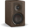 DALI KUPID - Boekenplankluidspreker - 2-weg - 4,5 inch woofer - Bruin