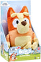 Knuffel Moose Toys Bluey Muzikaal