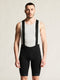 Craft Endur Cargo Bib Shorts C3 - Fietsbroek Heren - Zwart (M)