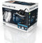 Steam Generating Iron Rowenta Turbosteam 2600 W Steel Stainless steel 2600 W (1,7 L)