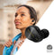 Technics EAH-AZ80 - Hoofdtelefoon met microfoon - Draadloos - Blauw