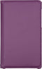 iMoshion Tablet Hoes Geschikt voor Samsung Galaxy Tab A7 Lite - iMoshion 360° Draaibare Bookcase - Paars