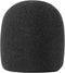 Mars Gaming MMICPRO - Studio Microfoon - Cardioide 20Hz-20kHz 120dB(A) 16Ω