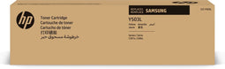 Samsung CLT-Y503L - Tonercartridge hoog rendement - Geel (SU491A)