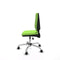 Piqueras y Crespo B00056N - Bureaustoel - Verstelbare hoogte 45-55 cm - Pistache