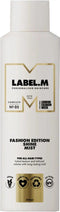 Label M. Fashion Edition Shine Mist 200 ml.