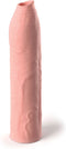 PIPEDREAMS | Pipedreams Extension Sleeve Uncut 17,78 Cm Skin