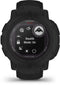 Garmin Instinct 2 - Smartwatch - Solar batterijduur - Zwart