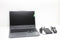 Lenovo LOQ 15ARP9 - Gaming Laptop - GeForce RTX 4050 - 24GB RAM - AZERTY toetsenbord