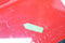 Krups Nespresso Inissia XN1005 - Koffiecupmachine - 19 bar druk - Rood
