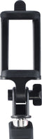 Hama 00004315 - Selfiestick - Bluetooth-ontspanner tot 70 cm - Zwart