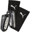 Puma Ultra Flex Sleeve - Scheenbeschermers - Harde plaat - Zwart
