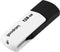 Goodram UCO2 - USB stick - 128GB - USB 2.0 - Zwart