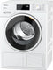 Miele TSH 783 WP - Warmtepompdroger - 9 KG vulgewicht - FragranceDos²
