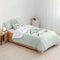 Noorse hoes Harry Potter Seeker Multicolour 175 Draden 200 x 200 cm Bed van 120