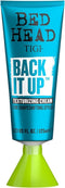 Tigi Bed Head Back It Up Texturizing Cream For Shape And Texture - Styling crème - 125 ml