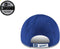 New Era Cap 9FORTY Los Angeles Dodgers - One size - Unisex - Blauw