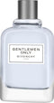Givenchy Gentleman Only 100 ml Eau de Toilette - Herenparfum