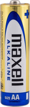 Maxell 731311 - Alkaline Batterijen AA LR6 - Pack van 32 (32 stuks)