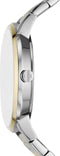 Armani Exchange AX7156SET - Vrouwen Horloge - 36 mm - Multi (set)