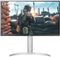 LG 27UP650K - 4K IPS Monitor - 27 inch - Wit