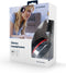 Gembird MHP-903 - On-Ear Koptelefoon - Comfortabele hoofdband en zachte oorkussens - Rood/Zwart