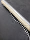 Rolgordijn verduisterend 80x230 cm stofbreedte 75,7cm geel