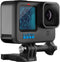 GoPro HERO11 Black - Actioncam - 5K Ultra HD 240 fps 27 MP - Zwart