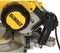 DeWalt DWS777-QS - Afkortzaag - 1800 Watt motor - XPS schaduwlijnsysteem