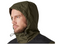 Helly Hansen Vancouver - Fleece Gevoerde Jas - Waterdicht - XXL - Utility Green