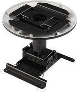 Sony PSS-630 - Flat panel muur steun - Hoogte instelbaar - Zwart