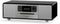 Sonoro Prestige (2025) - Speaker 2.0 - Wi-Fi en Bluetooth - Matzilver